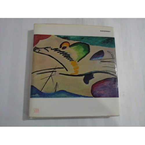ALBUM - KANDINSKY -Skira ALBUM - KANDINSKY -Skira